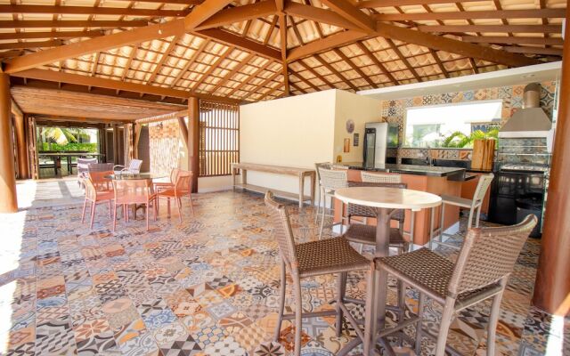 GB11 Otimo Ap Genipabu Sum Residence