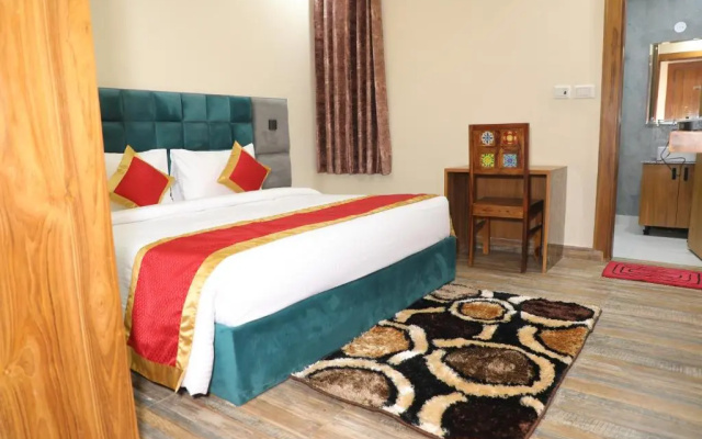 Sarla Hotel Inn