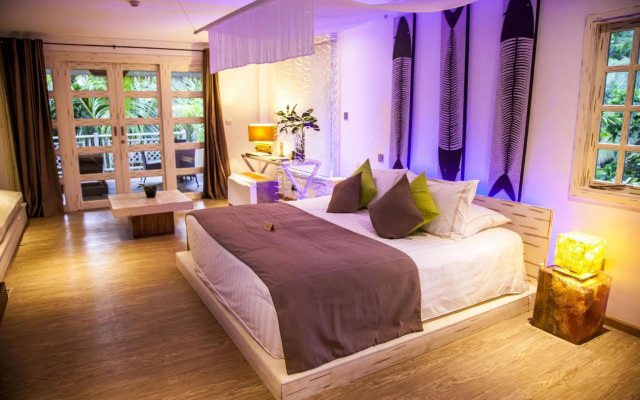 Le Domaine de L'Orangeraie