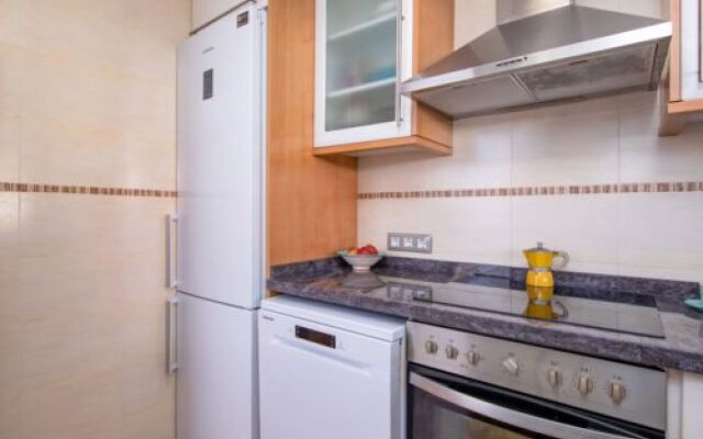 House Turquesa Denia