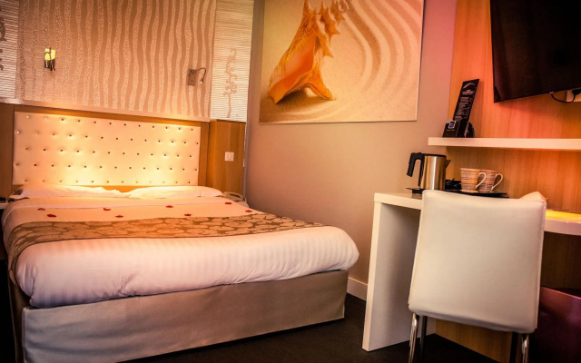 Hôtel Arc en Ciel et SPA - Les Sables d'Olonne