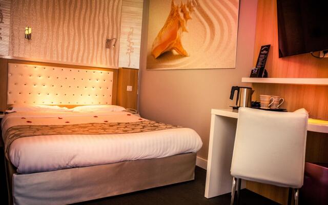 Hôtel Arc en Ciel et SPA - Les Sables d'Olonne