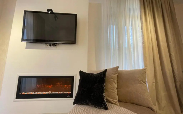 Didveli residence apartment 42 bakuriani