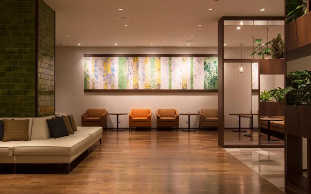 Hotel Forza Hakataeki Chikushi - GuchiⅠ