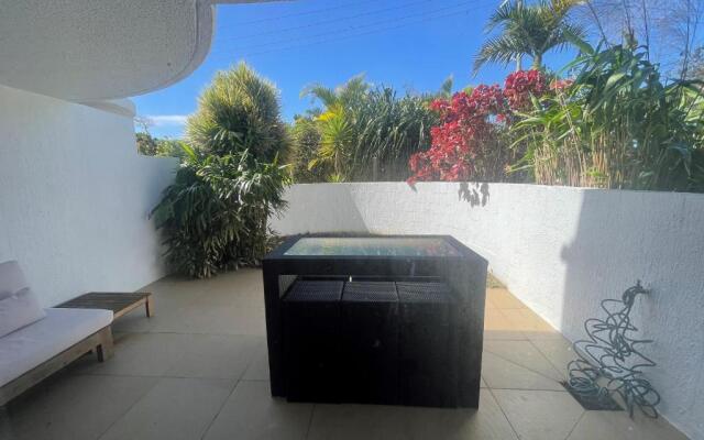 Camargue Beachfront Apartments