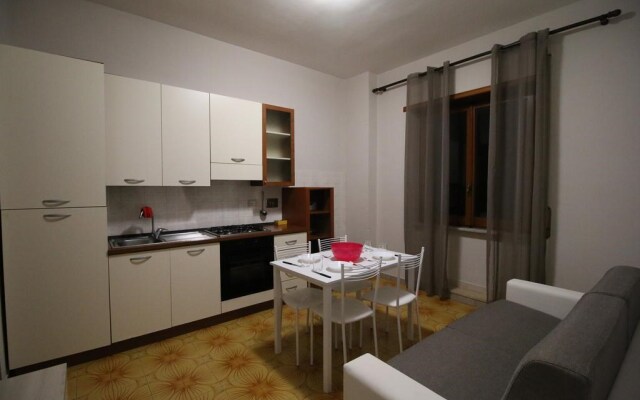 Roma Apartments Romanina