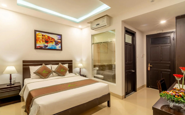 Viet Long Hoi An Beach Hotel