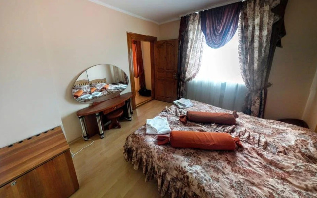 Hotel Complex Knyaz Oleg