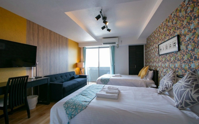 Randor Residence Tokyo Annex