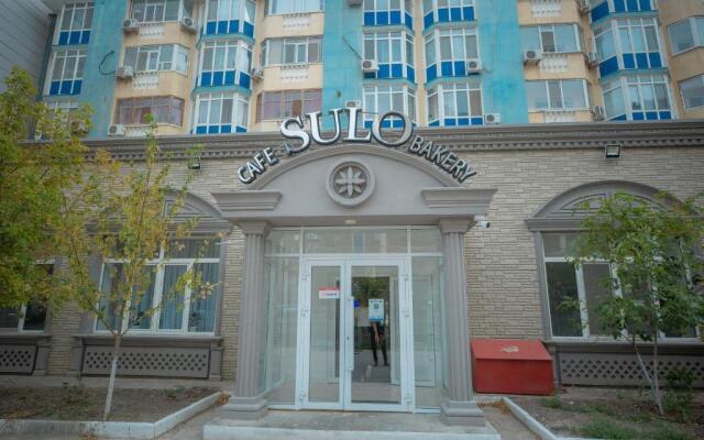 SULO Apartments