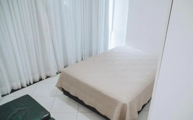 Próximo a praia das castanheiras