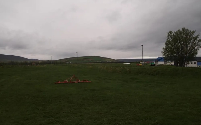 Miðhvammur Farm Stay