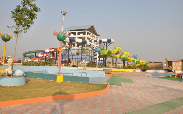 Lords Resort Chotila