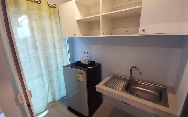 I-Beyond Residence