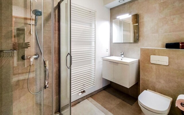 Residentie Crystal