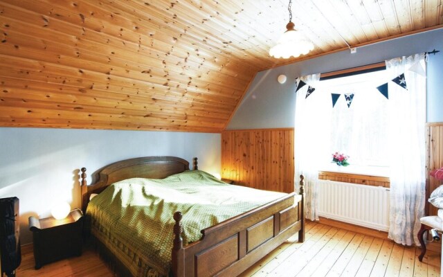 Awesome Home in Mellerud With 2 Bedrooms and Wifi