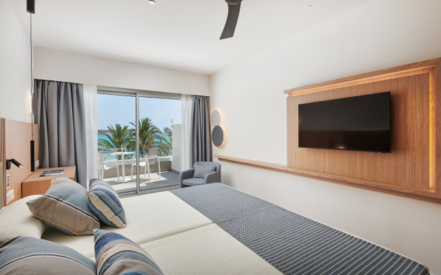 Hipotels Mediterráneo Hotel - Adults Only