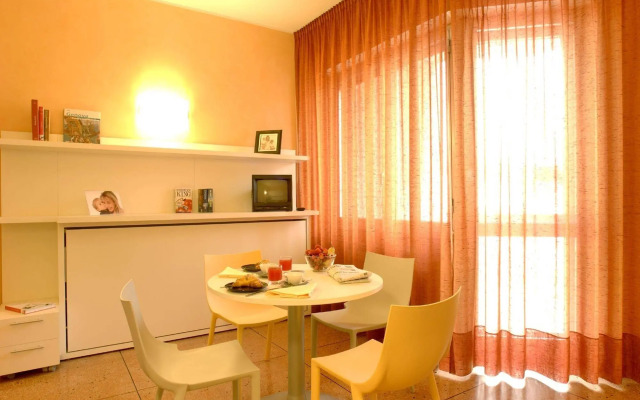 Residence Oliveto