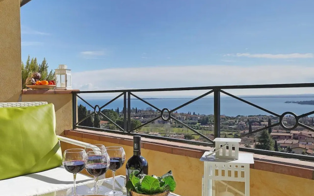 Residenza Chateau du Lac