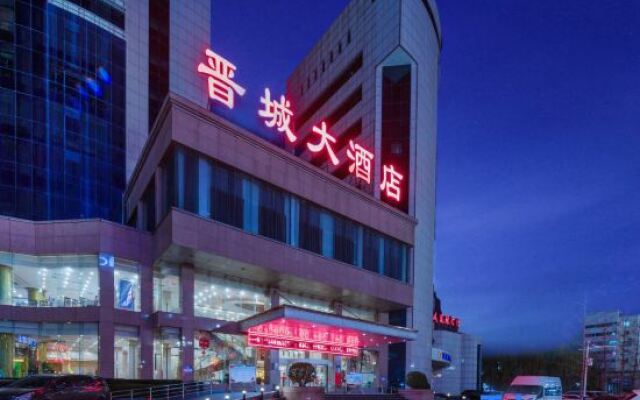 Jincheng Grand Hotel