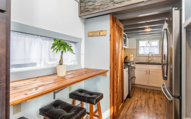 Tiny House Leadville
