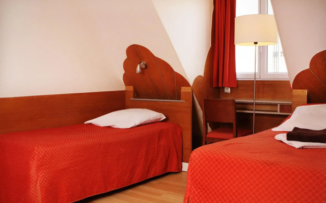 Hôtel Marignan