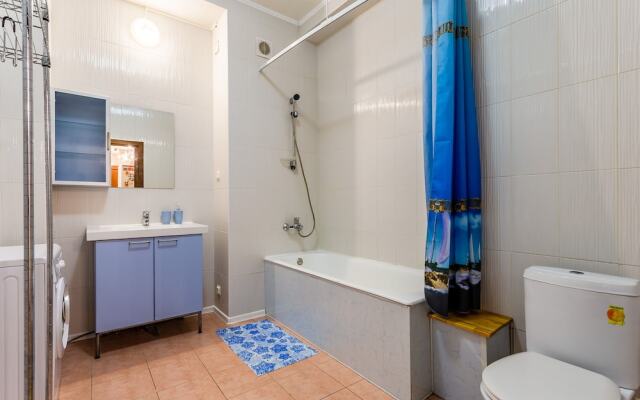 Апартаменты SivakApart на Полтавской, 12