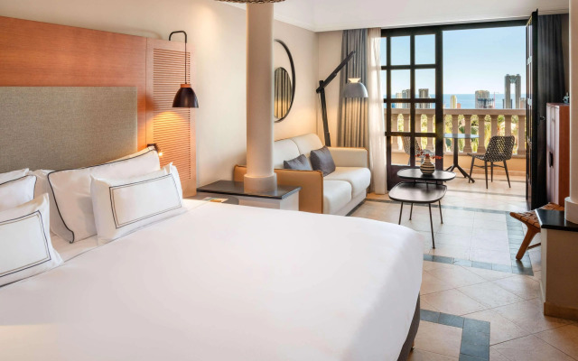 The Level at Melia Villaitana