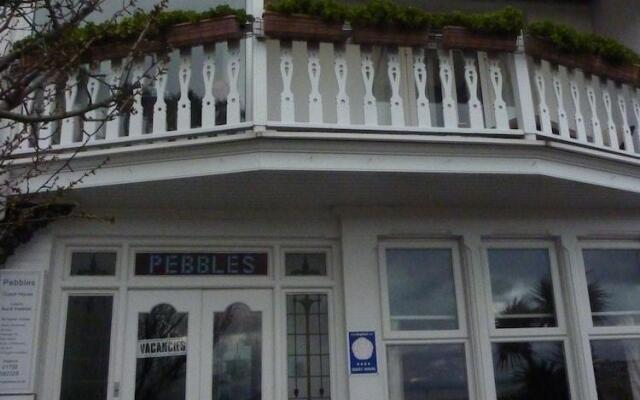 Pebbles Guest House