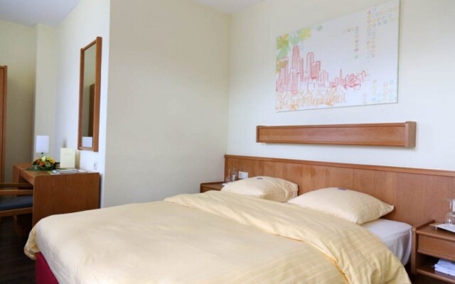 Logis Hotel Acacia