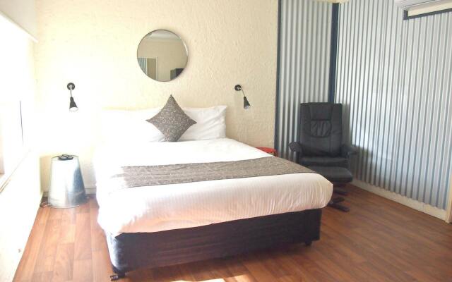 Siesta Central Apartments