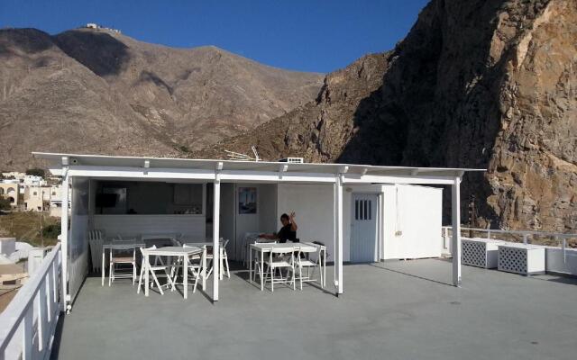 Sagma Beach Rooms