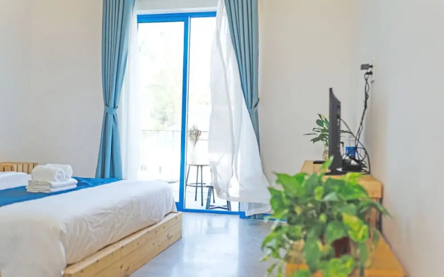 Santori Homestay Hoi An - Hostel