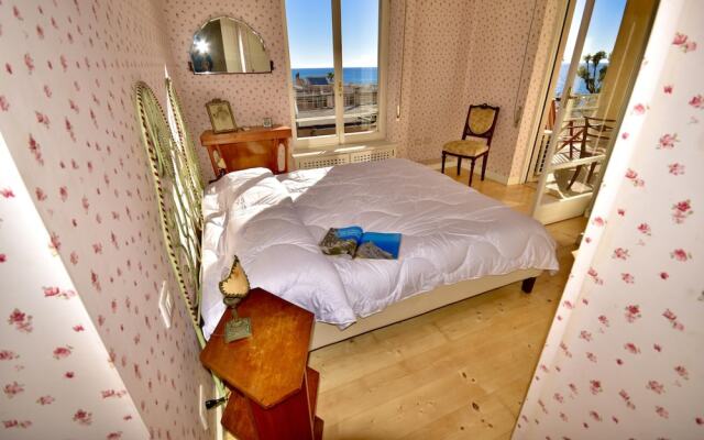 Panorama Apartment in Ospedaletti by Wonderful Italy