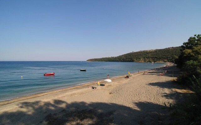 Elise Cottage, Your Heavenly Paradise in Mani