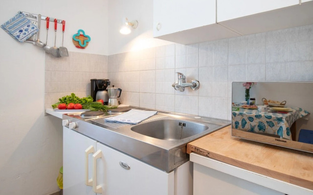 Apartman Brankica 3 Island Krk