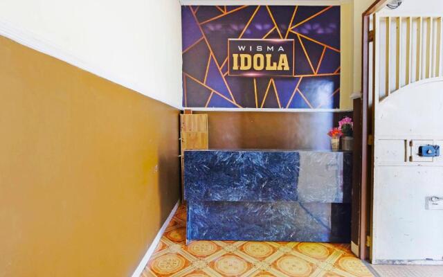 OYO 91538 Wisma Idola Palopo