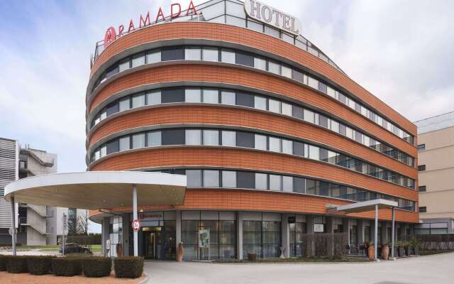 Ramada by Wyndham Graz