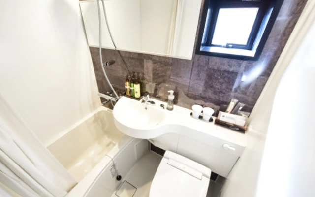 HOTEL LiVEMAX Hakataeki Minami