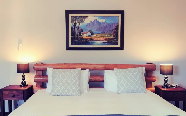 Winelands Villa Guesthouse