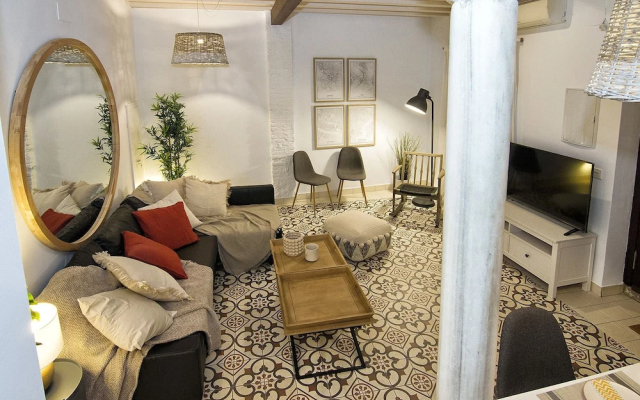 Alhambra Boutique Penthouse Terrace - Boutique_and_Design in グレナダ - Photo 5