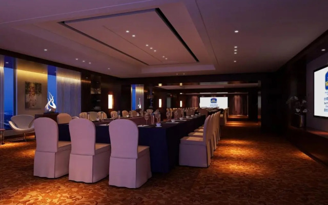 Best Western Premier Hotel Hefei