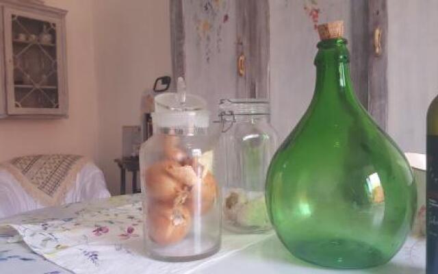 Villa Julia  Alberto