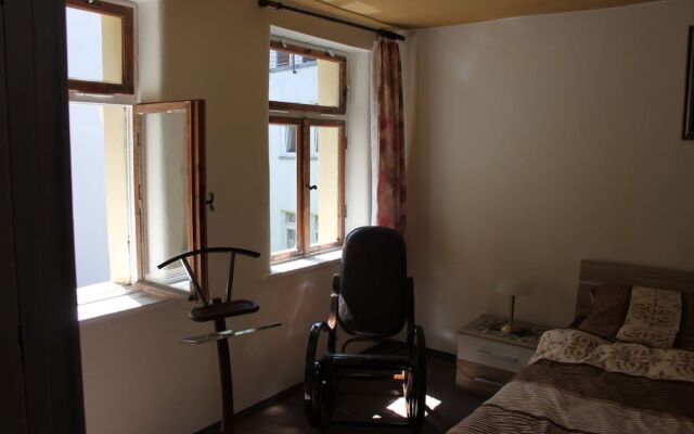 Ferienwohnung Brunnenblick