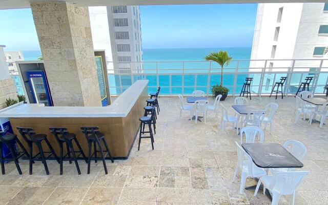 Hotel Cartagena Premium