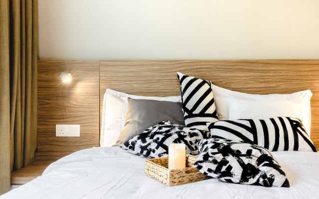 The Haven Lakeside Suites by Verve