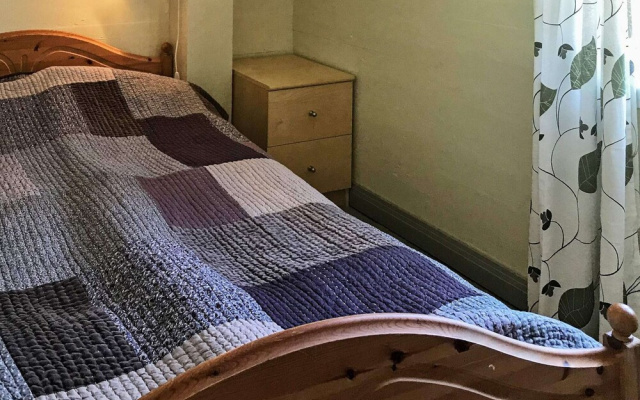 6 Person Holiday Home in Oystese