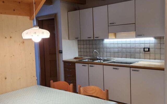 RIZZI SERGIO - Three room apartment. (022036-AT-066432)-412 RIZZI SERGIO