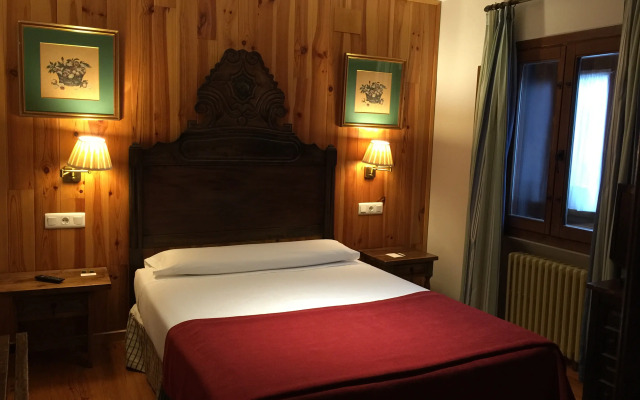 Parador De Bielsa