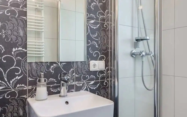 Tastefully Designed Sopot Center
